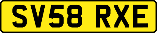 SV58RXE