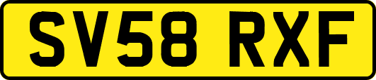 SV58RXF