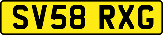 SV58RXG