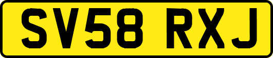 SV58RXJ