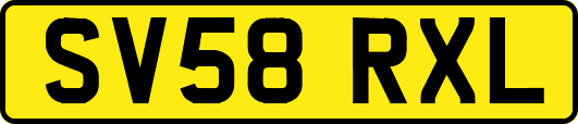 SV58RXL