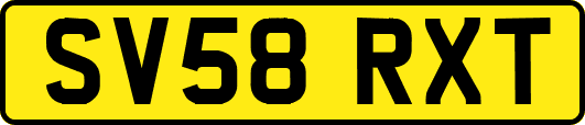 SV58RXT