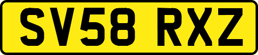 SV58RXZ