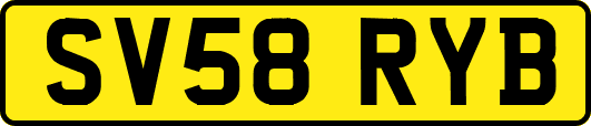 SV58RYB