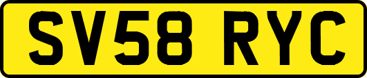 SV58RYC