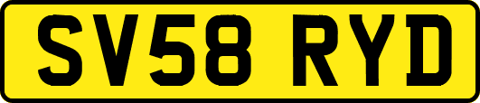 SV58RYD