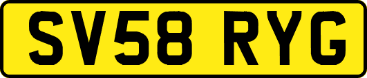 SV58RYG