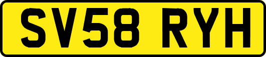 SV58RYH