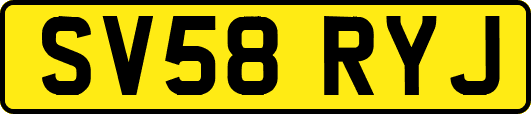 SV58RYJ