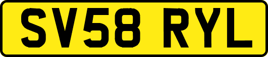 SV58RYL