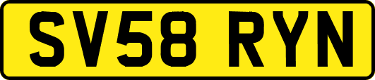 SV58RYN