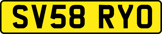 SV58RYO