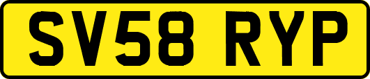 SV58RYP