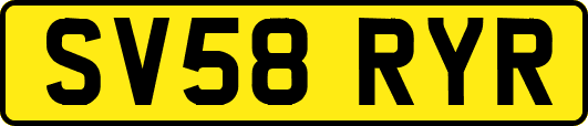 SV58RYR