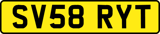 SV58RYT