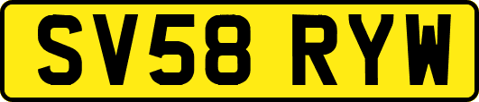SV58RYW
