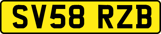 SV58RZB