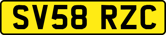 SV58RZC