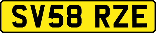 SV58RZE