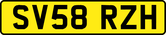 SV58RZH