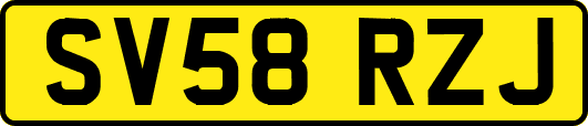 SV58RZJ