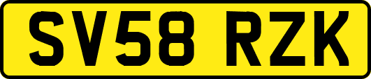 SV58RZK