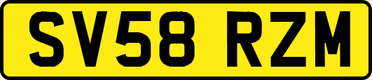 SV58RZM