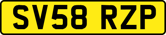 SV58RZP