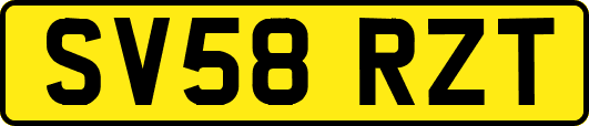 SV58RZT