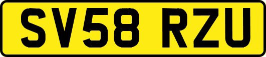 SV58RZU