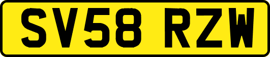 SV58RZW