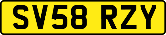 SV58RZY
