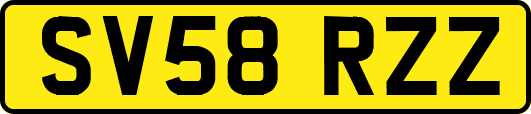 SV58RZZ