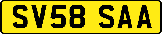 SV58SAA