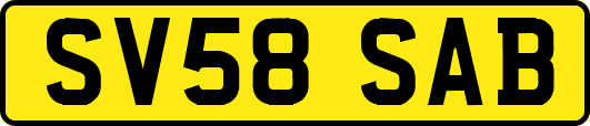 SV58SAB
