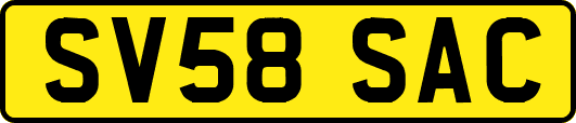 SV58SAC