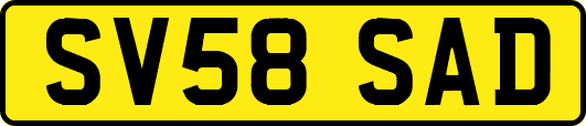 SV58SAD
