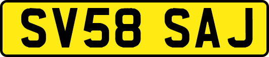 SV58SAJ