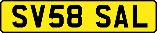 SV58SAL