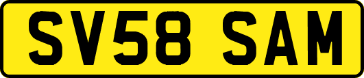 SV58SAM