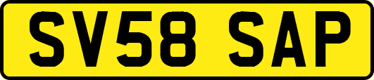 SV58SAP