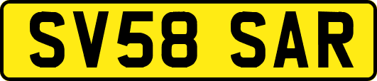 SV58SAR