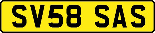 SV58SAS