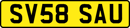 SV58SAU