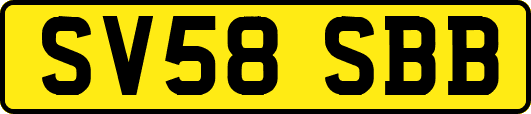 SV58SBB