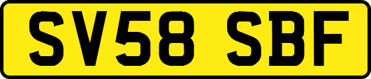 SV58SBF