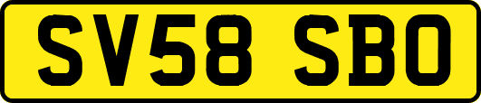 SV58SBO