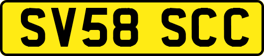 SV58SCC