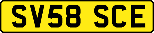 SV58SCE