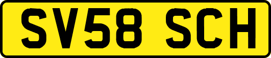 SV58SCH